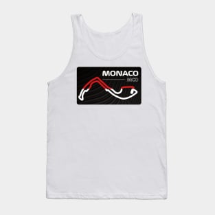 Monaco Tank Top